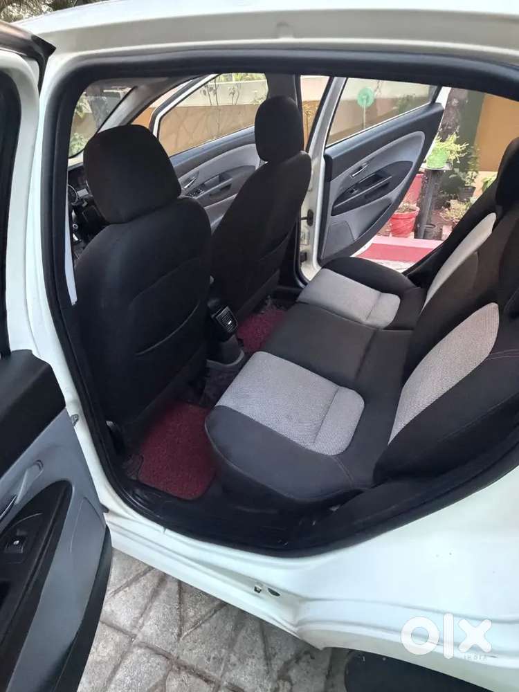 Fiat Grande Punto Diesel 2014
