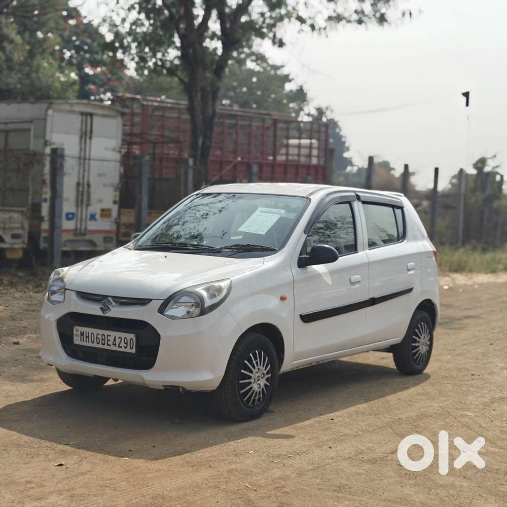 Maruti Suzuki Alto 800 2012-2016 Cng Lxi, 2013, Cng & Hybrids
