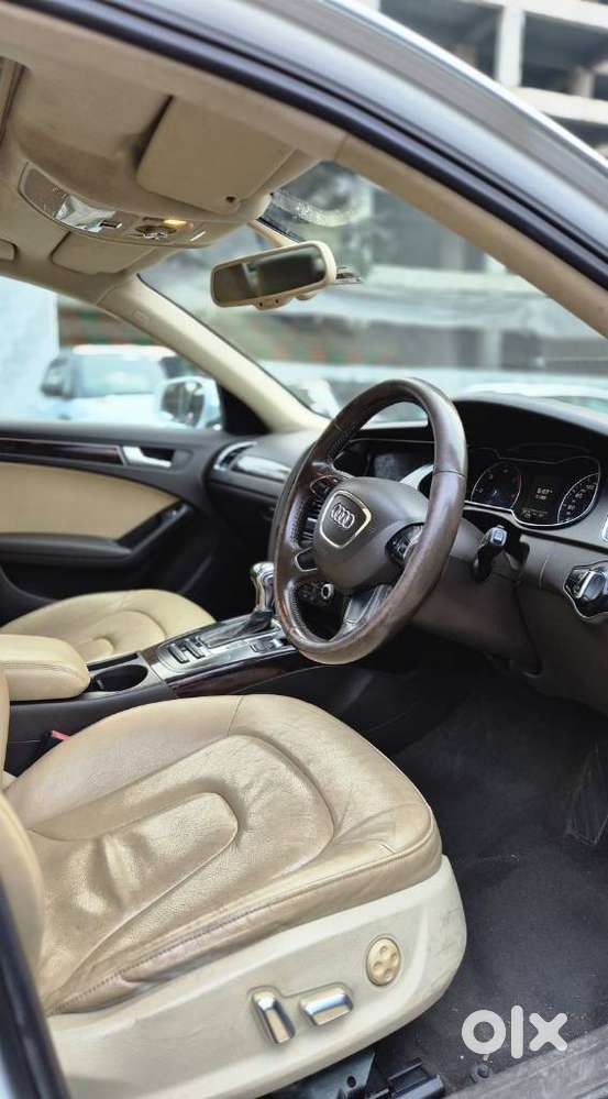 Audi A4 2.0 Tdi (143bhp), 2014, Diesel