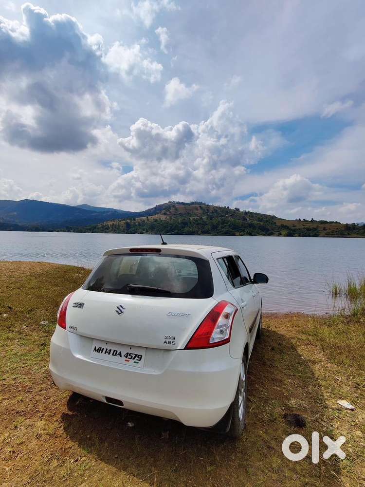 Maruti Suzuki Swift 2011