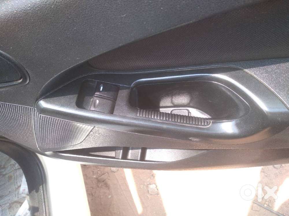 Ford Figo 2010-2012 Diesel Exi, 2011, Diesel
