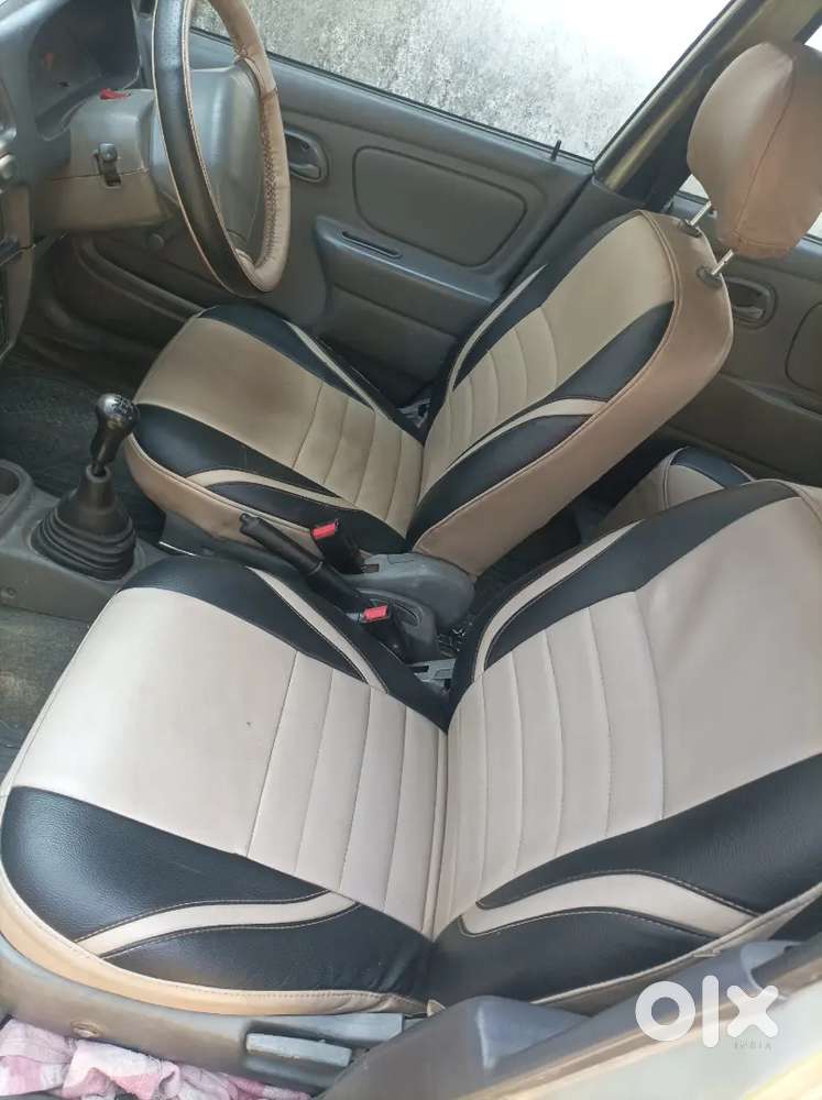 Maruti Suzuki Alto 800 2003