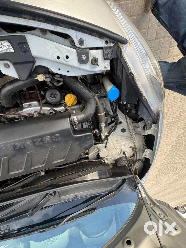 Maruti Suzuki Swift Dzire 2018 Diesel 71000 Km Driven