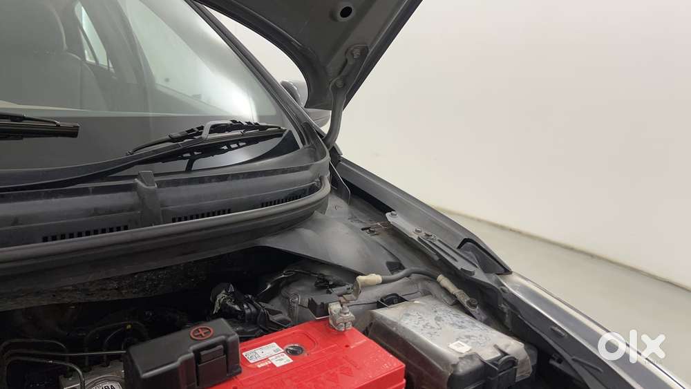 Hyundai Elite I20 [2018-2020] 1.2 Asta, 2017, Petrol