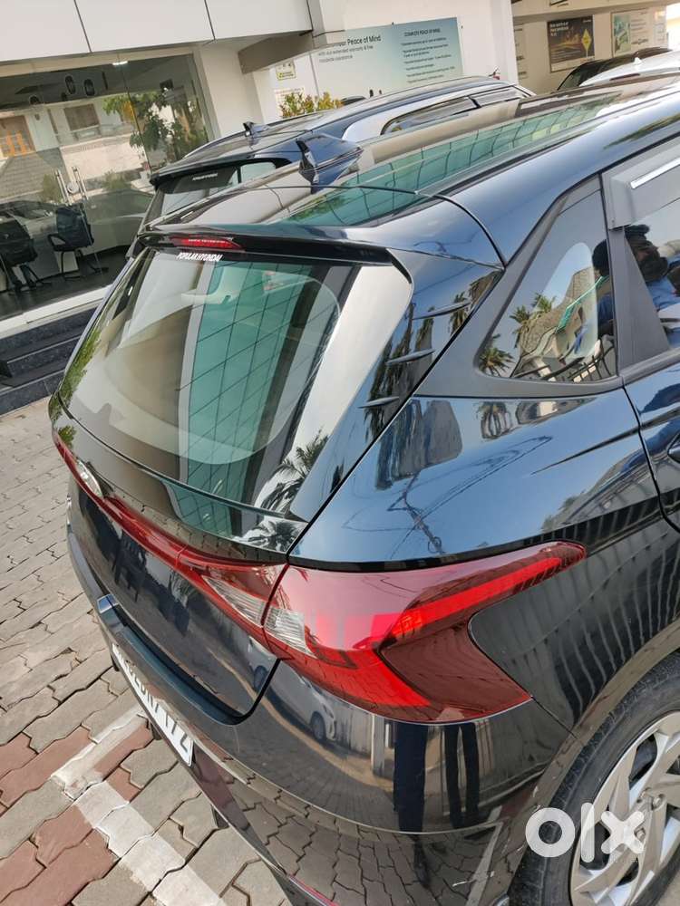 Hyundai I20 2021 Petrol Well Maintained