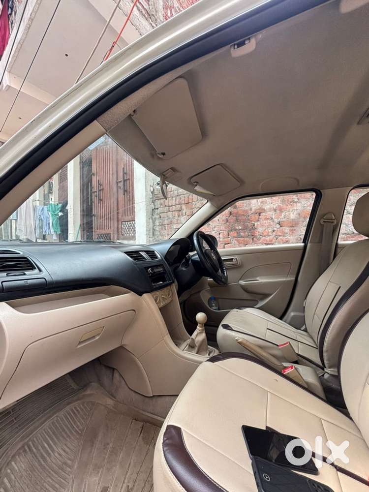Maruti Dzire Lxi 2012 Year