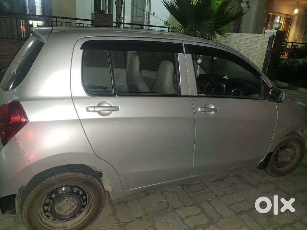 Maruti Suzuki Celerio Zxi 2018