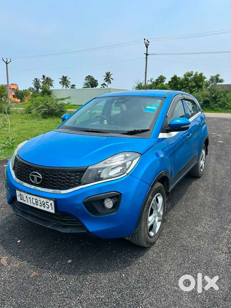 Tata Nexon 2018 Diesel