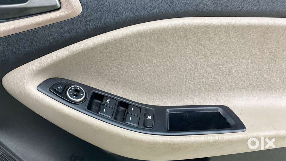 Hyundai Elite I20 1.4 Crdi Asta (o), 2017, Diesel