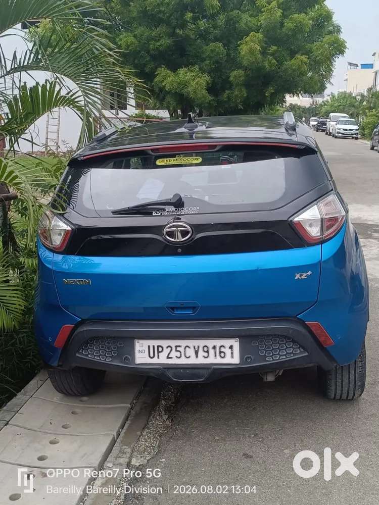 Tata Nexon 2019 Diesel