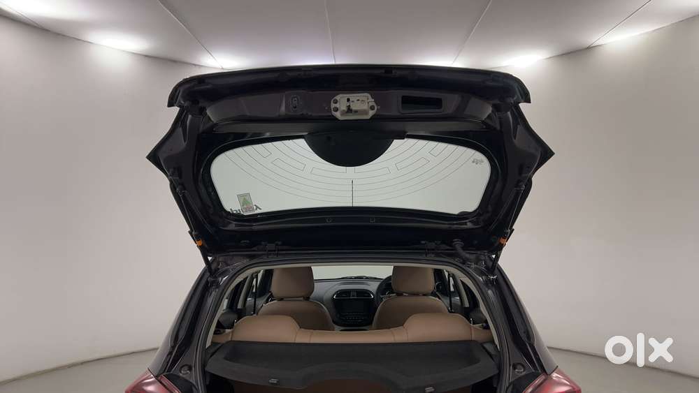 Tata Tiago 1.2 Revotron Xz Plus, 2022, Petrol