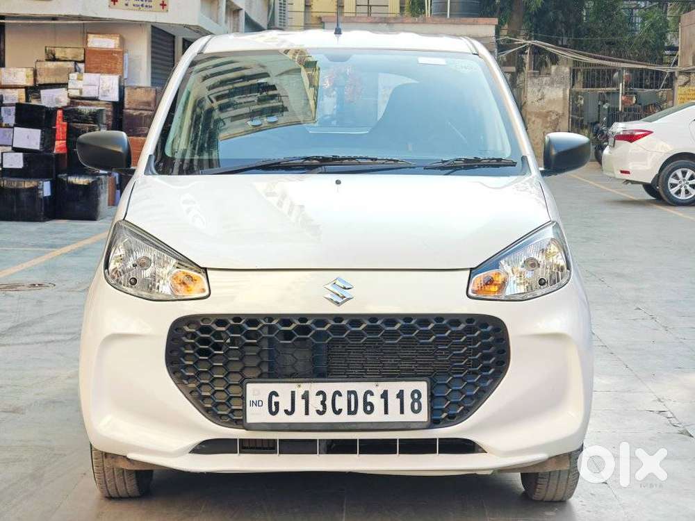 Maruti Suzuki Alto K10 1.0 Vxi S-cng, 2024, Cng & Hybrids