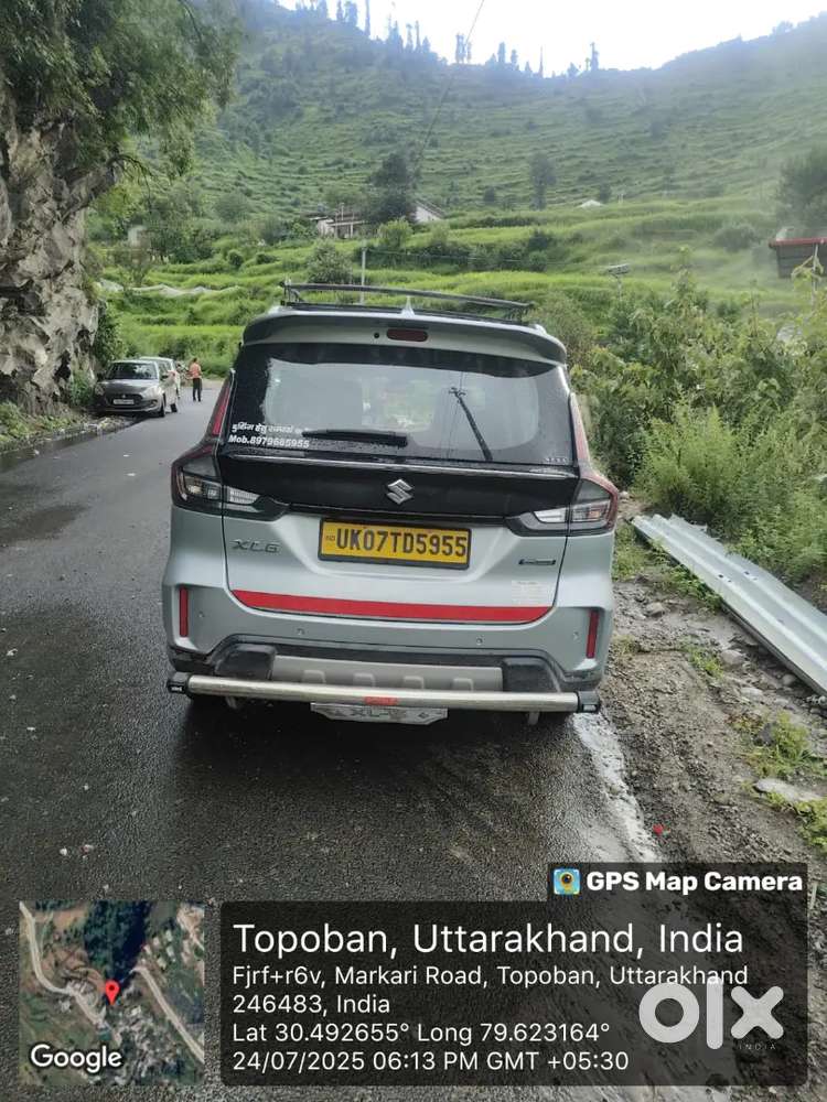 Maruti Suzuki Xl6 2023