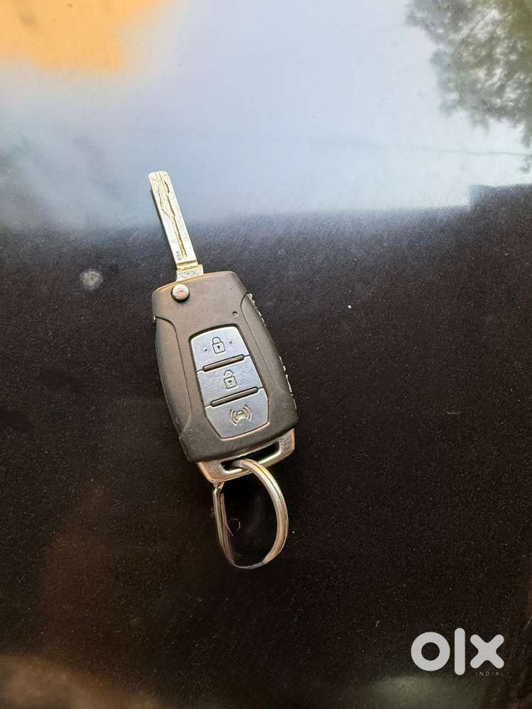 Mahindra Xuv300 W6 Diesel, 2020, Diesel