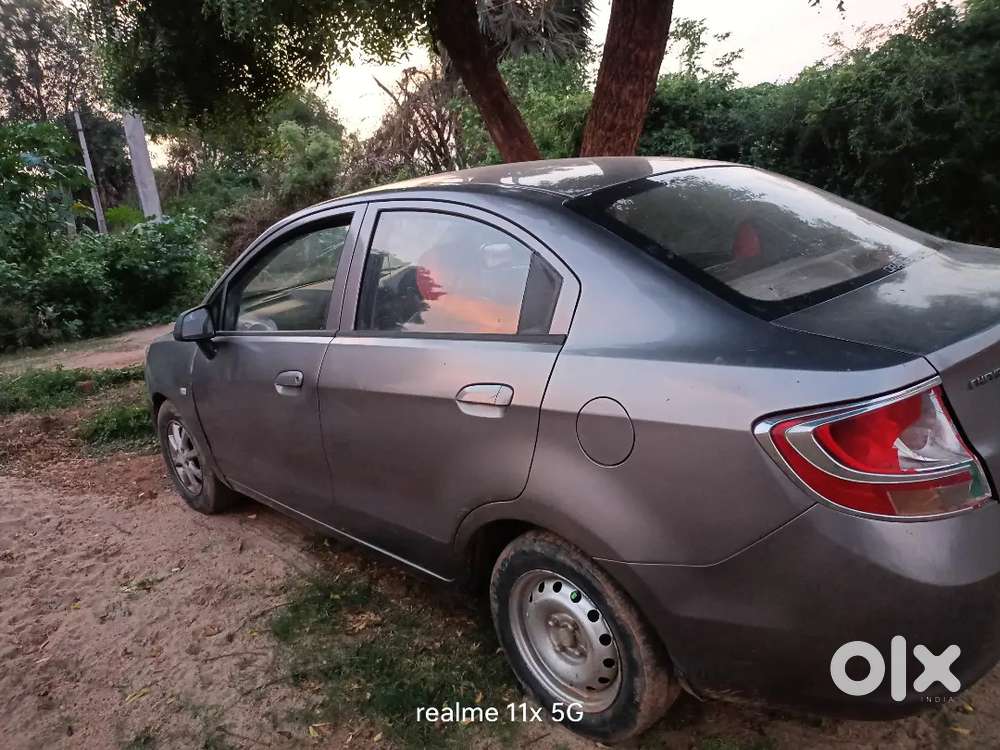 Chevrolet Sail Hatchback 2013 Diesel 135286 Km Driven
