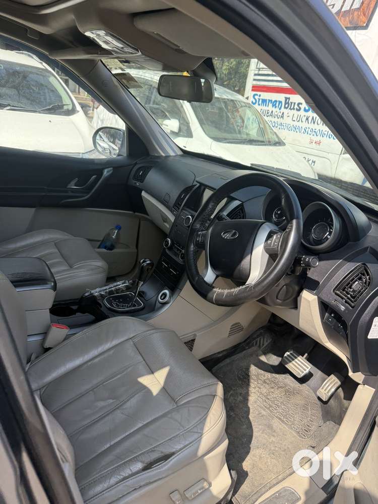 Mahindra Xuv500 W10 At, 2018, Diesel
