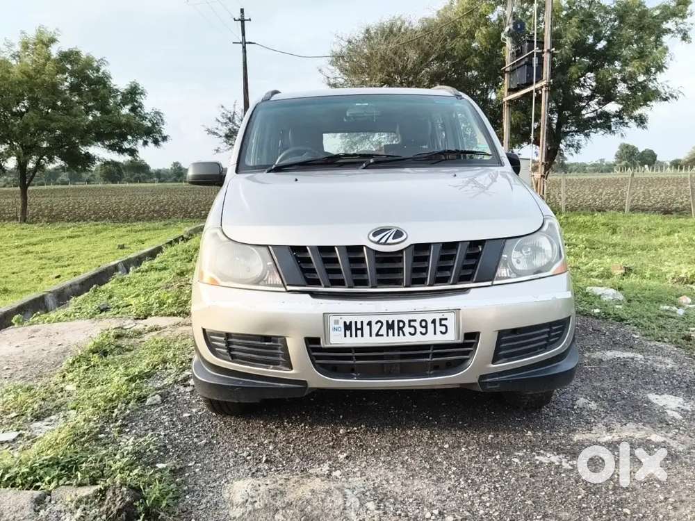 Mahindra Xylo Diesel 2012 Manual Document Clear