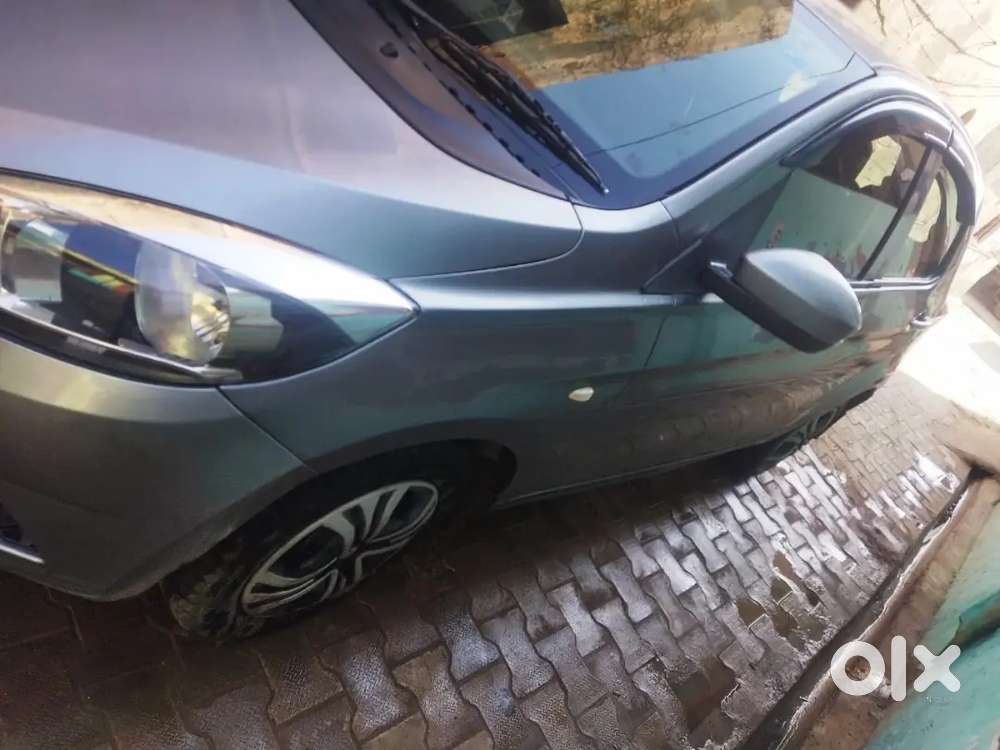 Tata Tiago 2020 Petrol Good Condition All Parts Original Non Axedintel