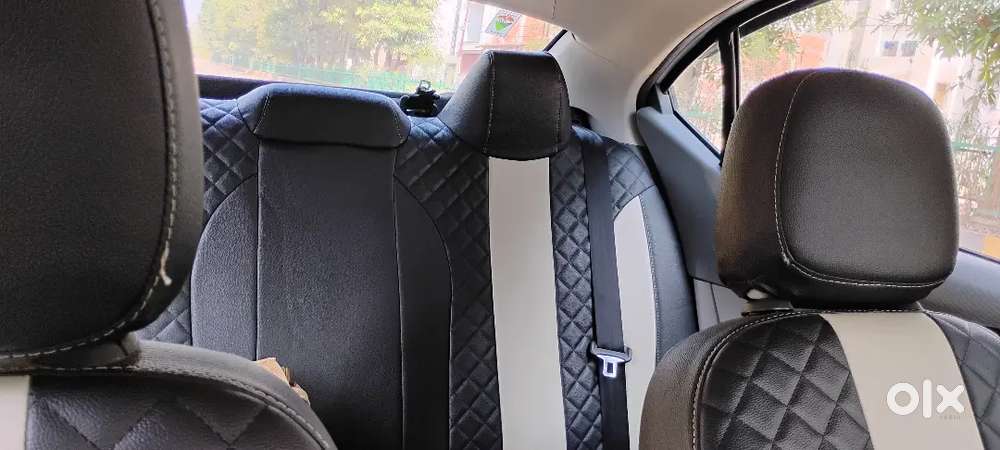 Tata Tigor 2025 Petrol Cng After Market