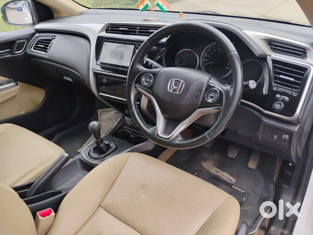 Honda City I-dtec Vx, 2018, Diesel