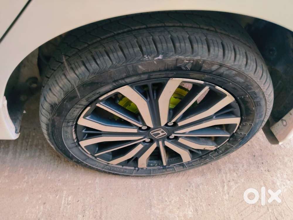 Honda City 1.5 Vx I-dtec Mt, 2019, Diesel