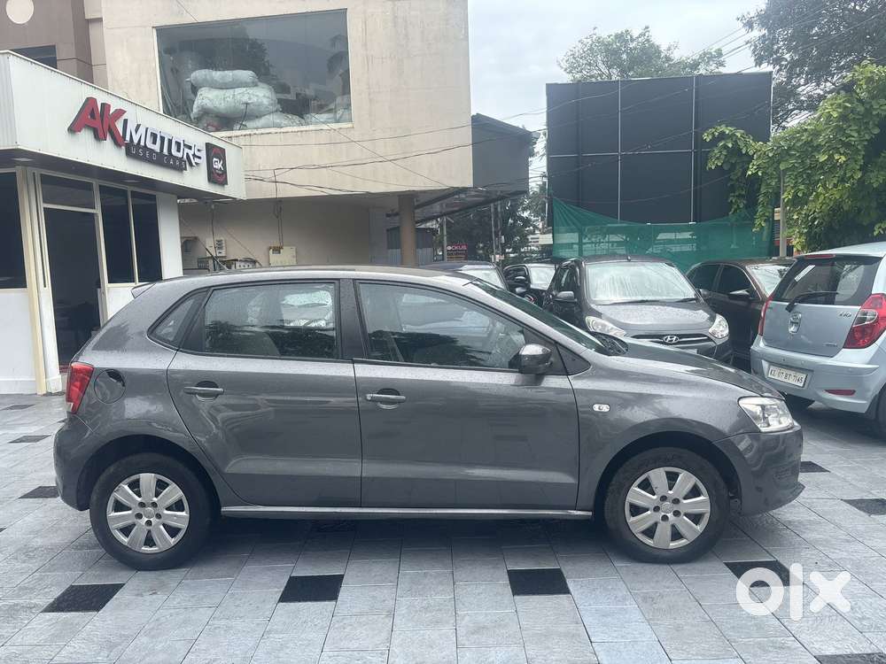 Volkswagen Polo 1.0 Comfortline Plus, 2012, Diesel