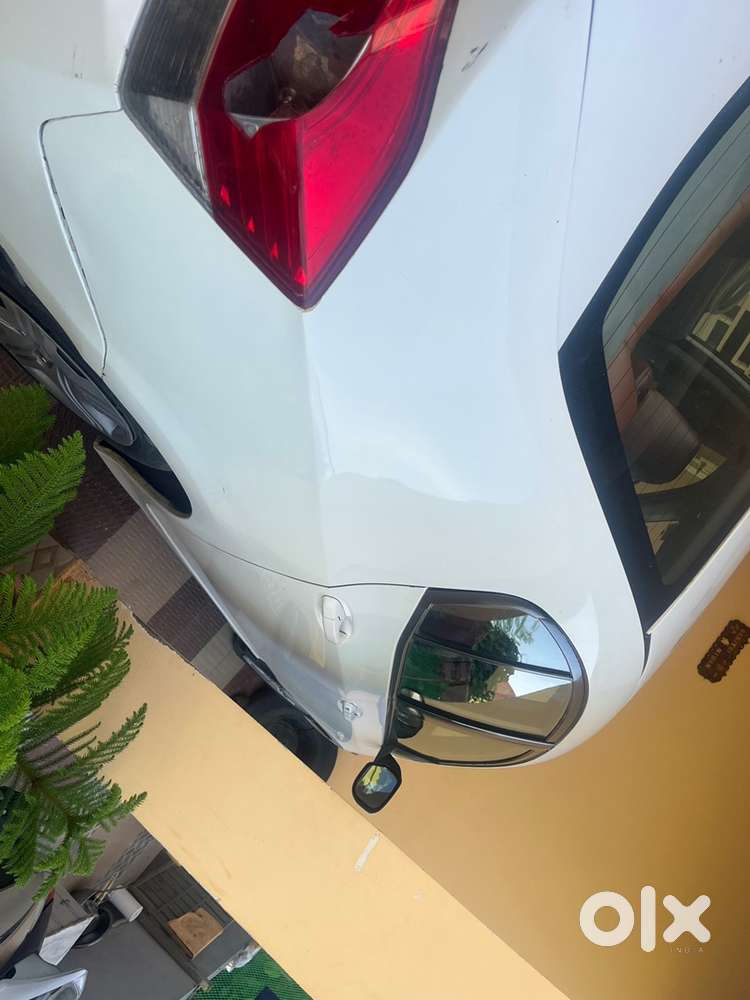 Honda City Petrol Well Maintained