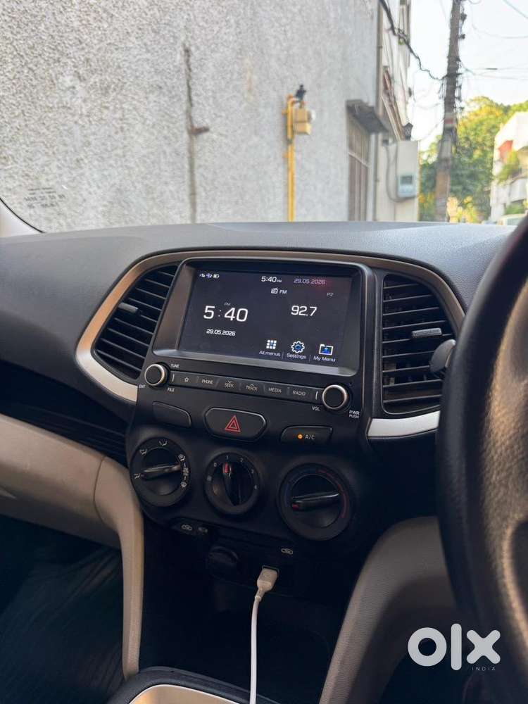 Hyundai Car Petrol Manual 2020 Condition