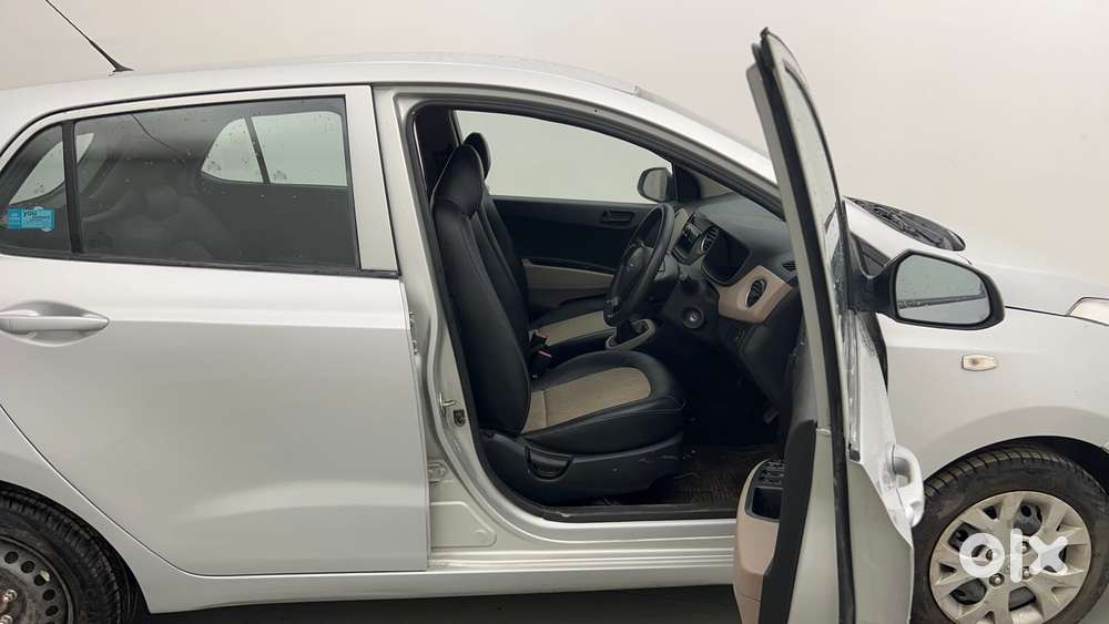 Hyundai Grand I10 1.2 Kappa Magna, 2016, Petrol
