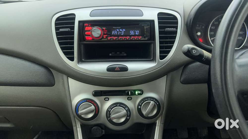 Hyundai I10 Magna 1.1l, 2014, Petrol