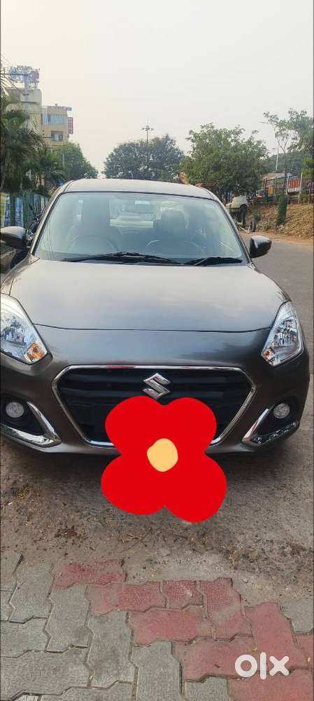 Maruti Suzuki Swift Dzire Vdi (o), 2019, Diesel