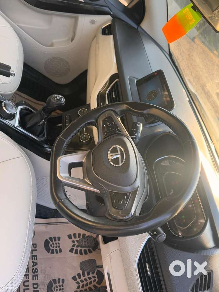 Tata Nexon 2022 Petrol Well Maintained