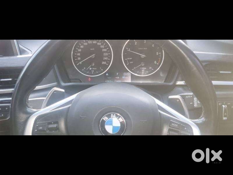 Bmw X1 Sdrive 20d Xline, 2017, Diesel