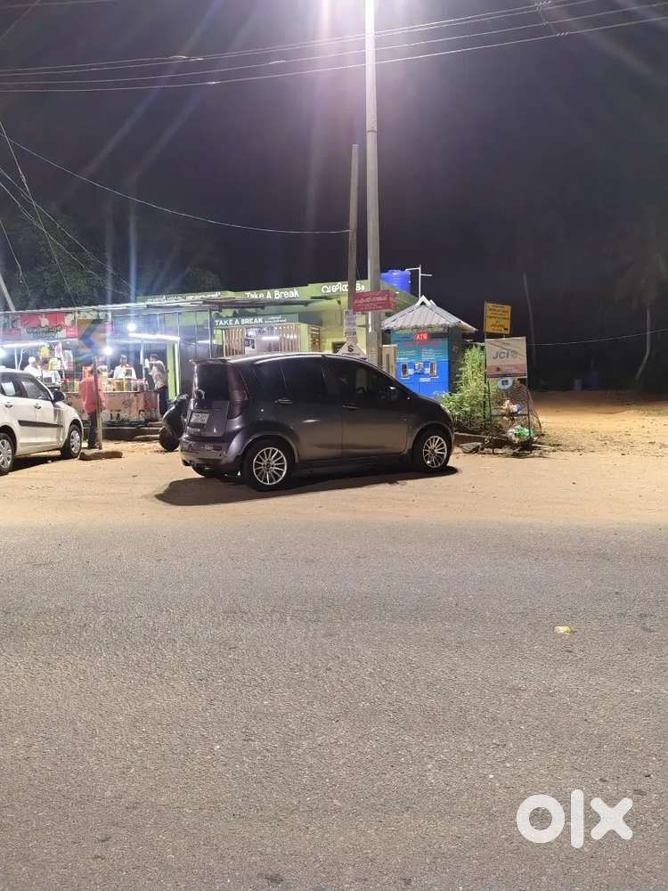Maruti Suzuki Ritz 1.2 Lxi 2010