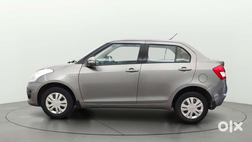 Maruti Suzuki Swift Dzire Vxi 1.2, 2013, Petrol