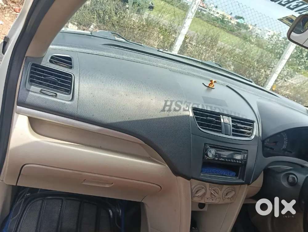 Maruti Suzuki Swift Dzire Tour 2018
