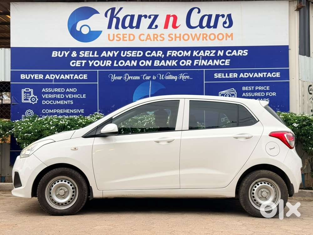 Hyundai Grand I10 Prime 1.1 Crdi T, 2019, Diesel