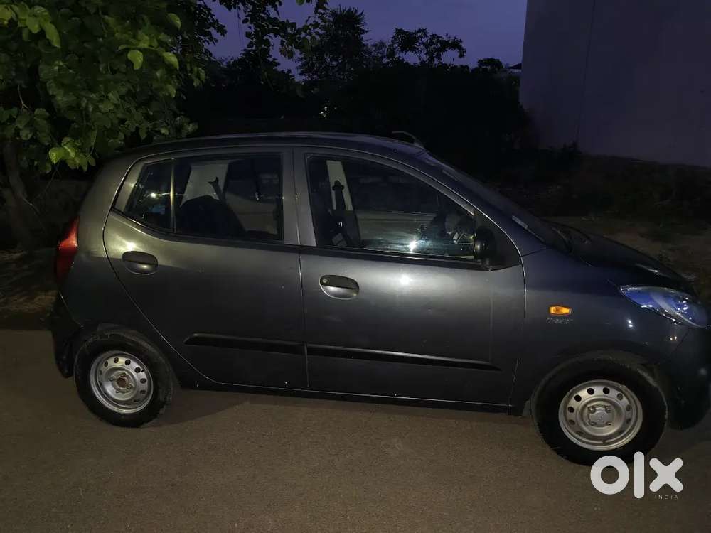 Hyundai I10 2013 Petrol 45000 Km Driven