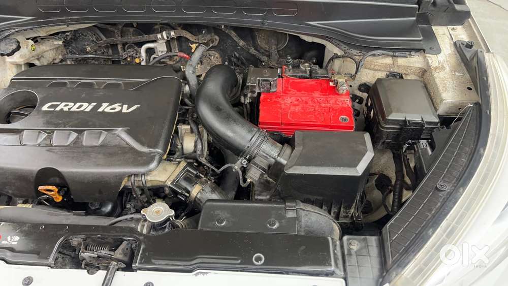 Hyundai Creta 1.4 S Diesel, 2018, Diesel
