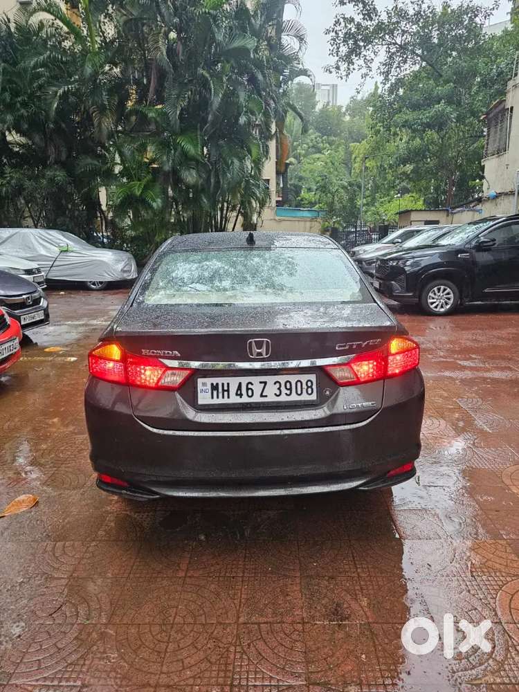Honda City 2014 Diesel 86000 Km Driven