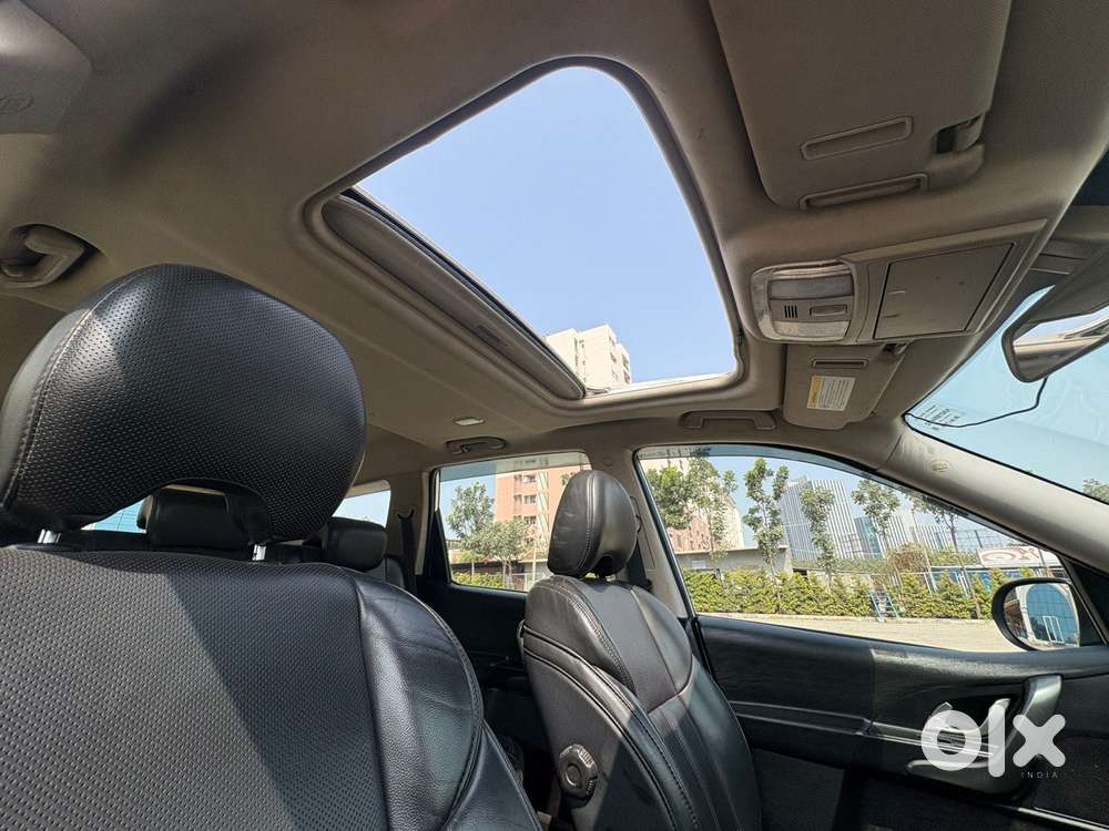 Mahindra Xuv500 2.2 W10, 2018, Diesel