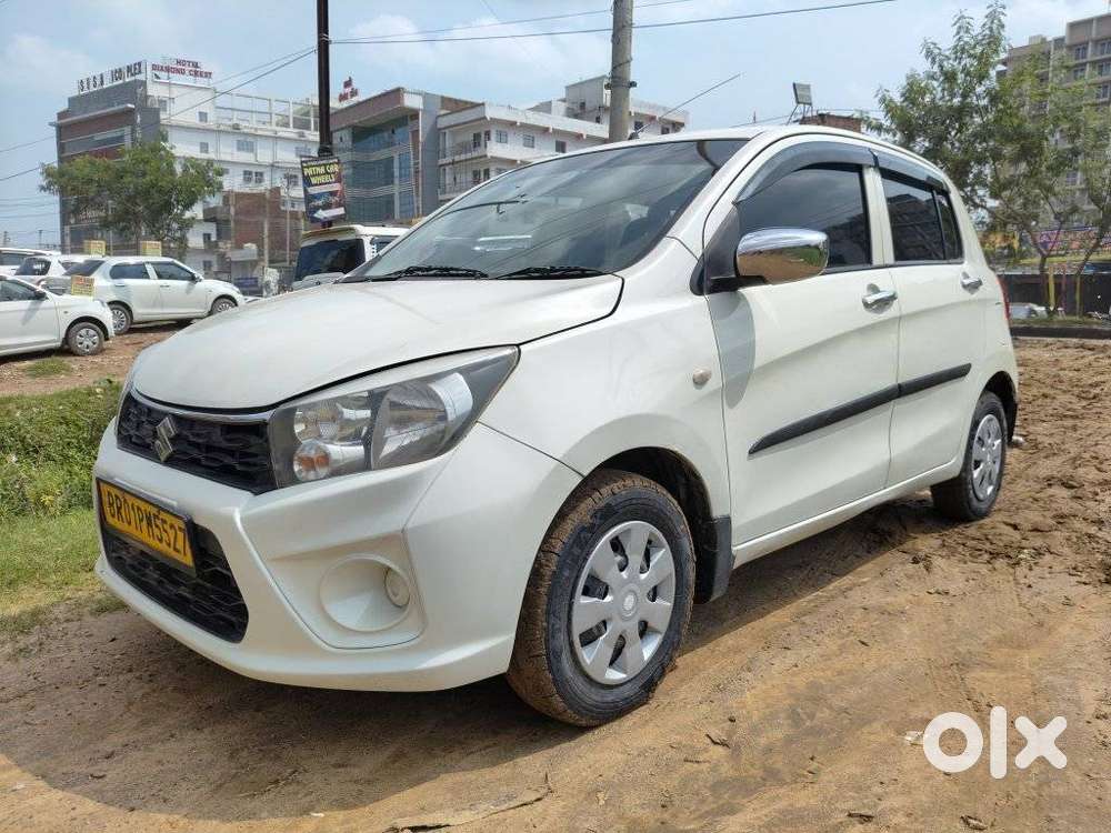 Maruti Suzuki Celerio 1.0 Tour H2 Cng, 2021, Cng & Hybrids