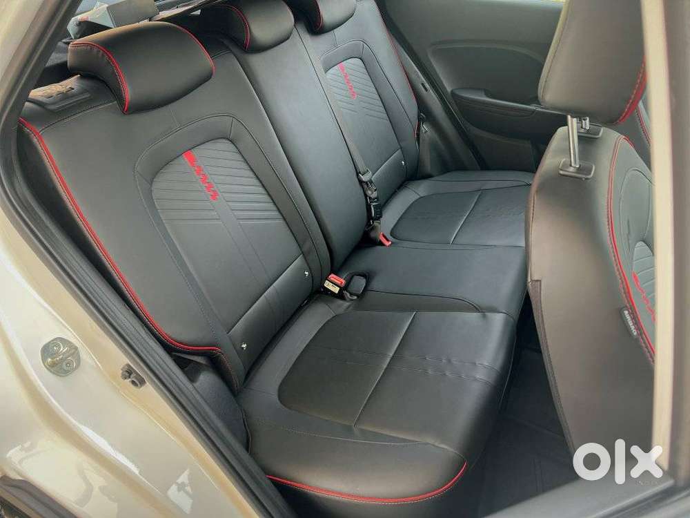 Hyundai Venue N Line 1.0 N8 Turbo Dct, 2024, Petrol