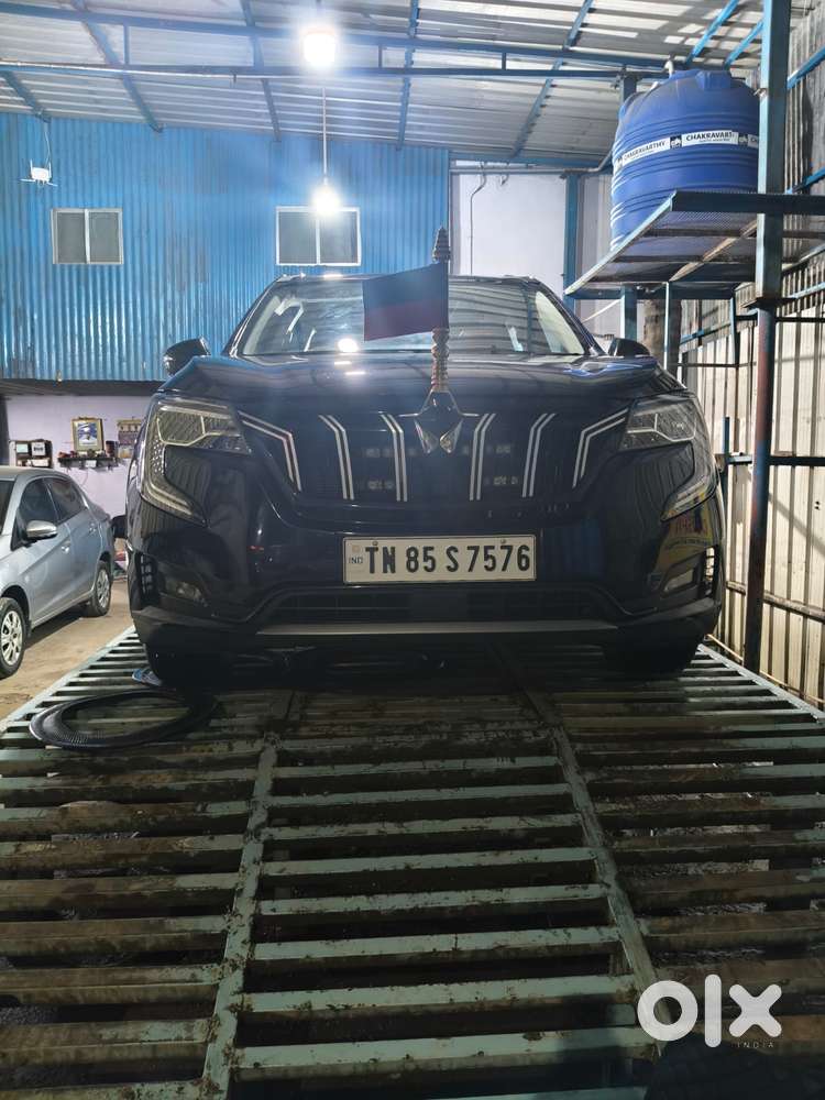 Mahindra Xuv700 2.2 Ax 3 Diesel Mt 7 Str, 2023, Diesel