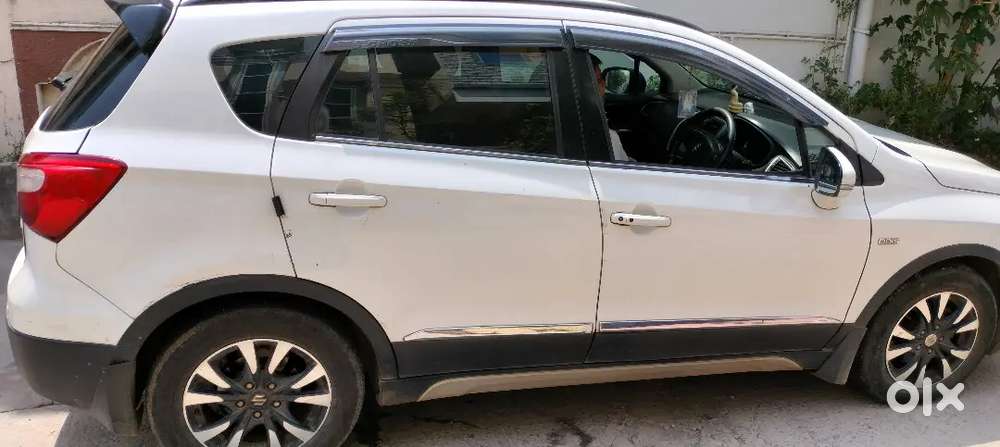 Maruthi Suzuki