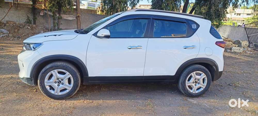 Kia Sonet Htk Plus 1.5 Diesel Mt, 2020, Diesel