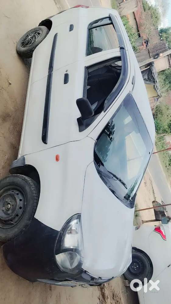 Maruti Suzuki Alto 2013