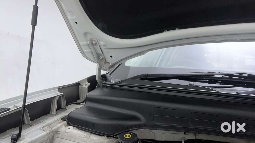 Hyundai Creta 1.5 Mpi Sx Petrol Ivt, 2022, Petrol