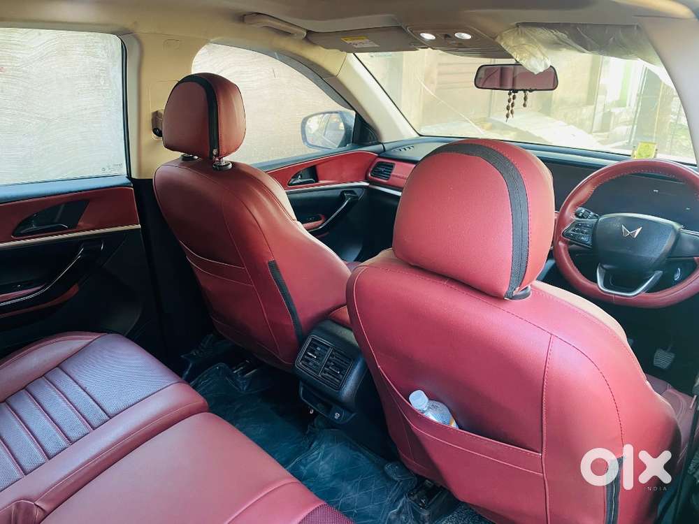 Mahindra Xuv700 2022