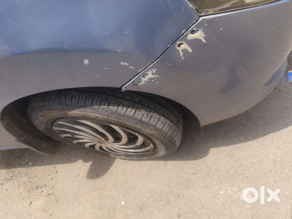 Maruti Suzuki Wagon R 2011 Petrol Manual